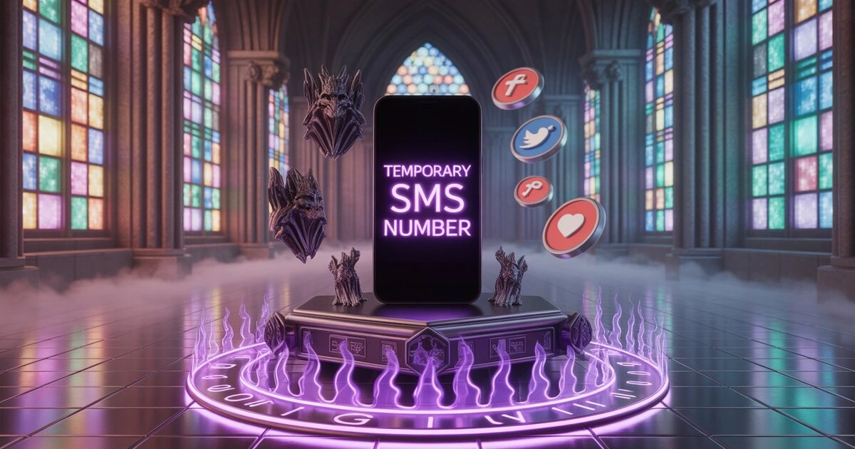 Use a Virtual Number to Receive Zoom SMS in Estonia