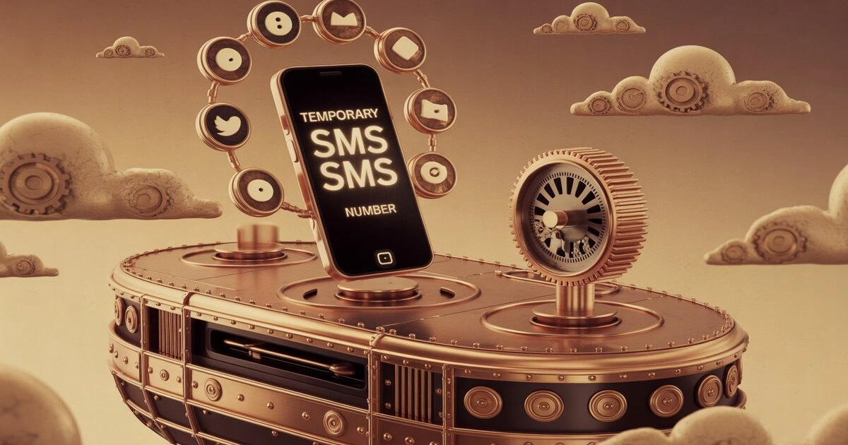 Receive Outlier SMS in Ethiopia Without SIM