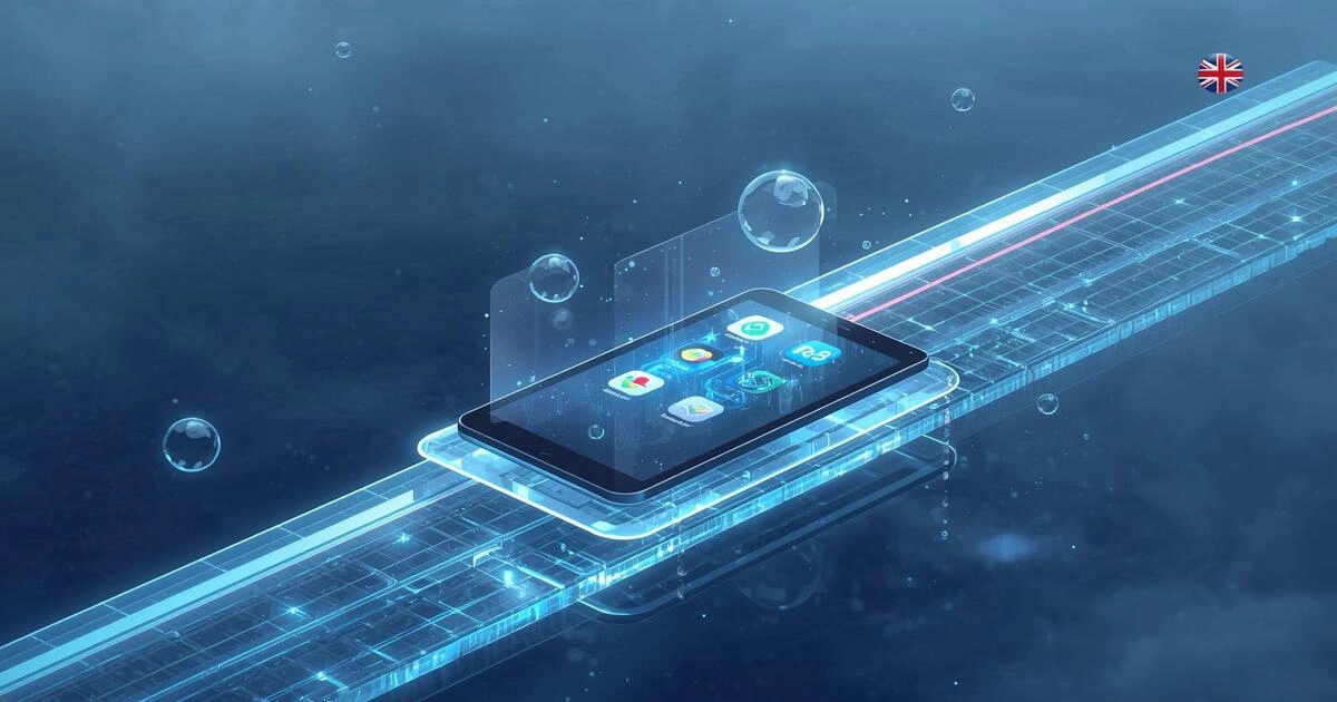 Virtual Number for Airwallex in England – Secure OTPs