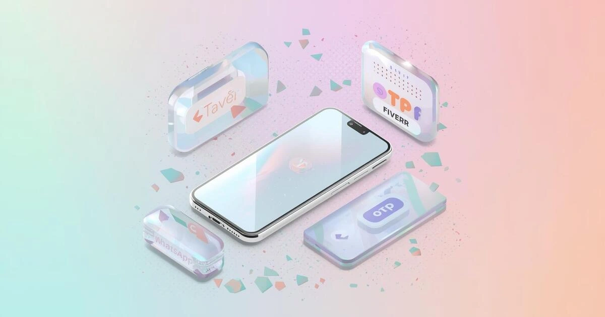 Verify Clubhouse in Guyana Without SIM – Virtual Number