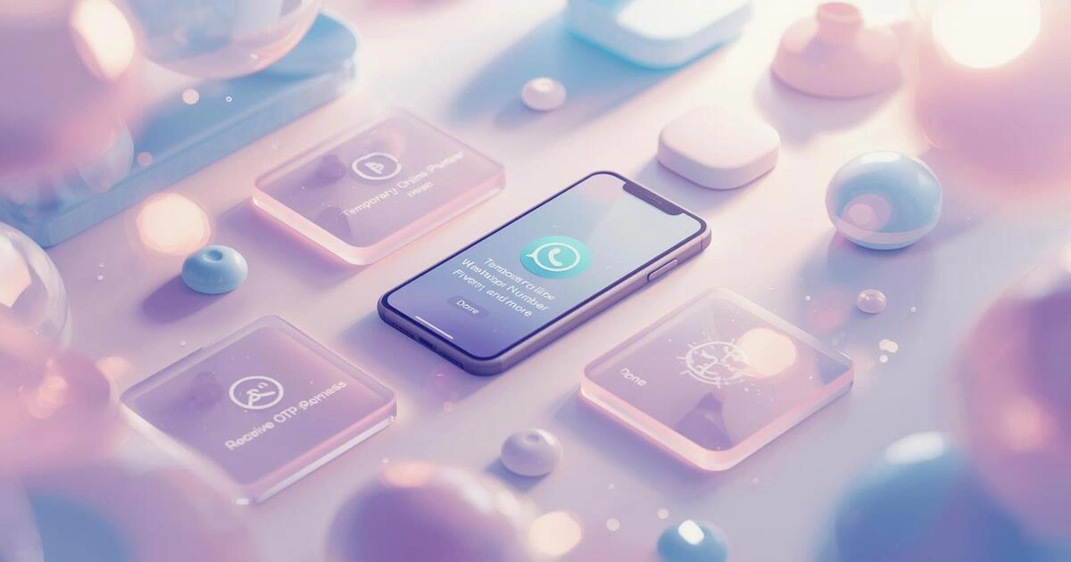Get GitHub SMS Codes in Guinea Instantly – No SIM Required