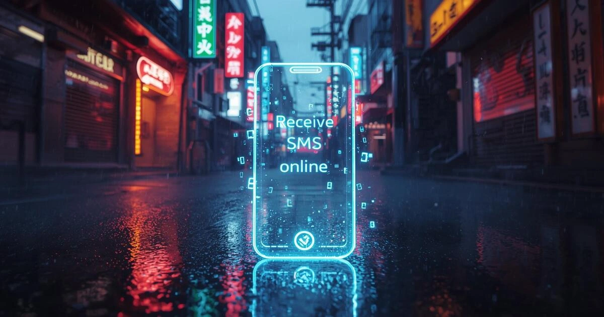 Get Crypto Verification SMS in Hungary Instantly Online