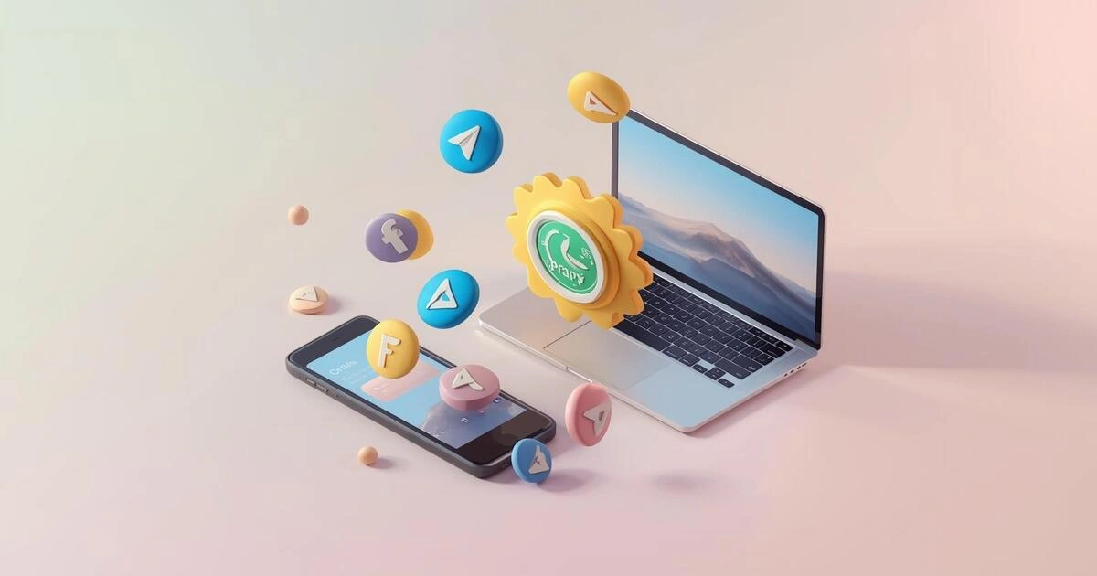 Quick Rayobyte Verification in Iran With Virtual Number