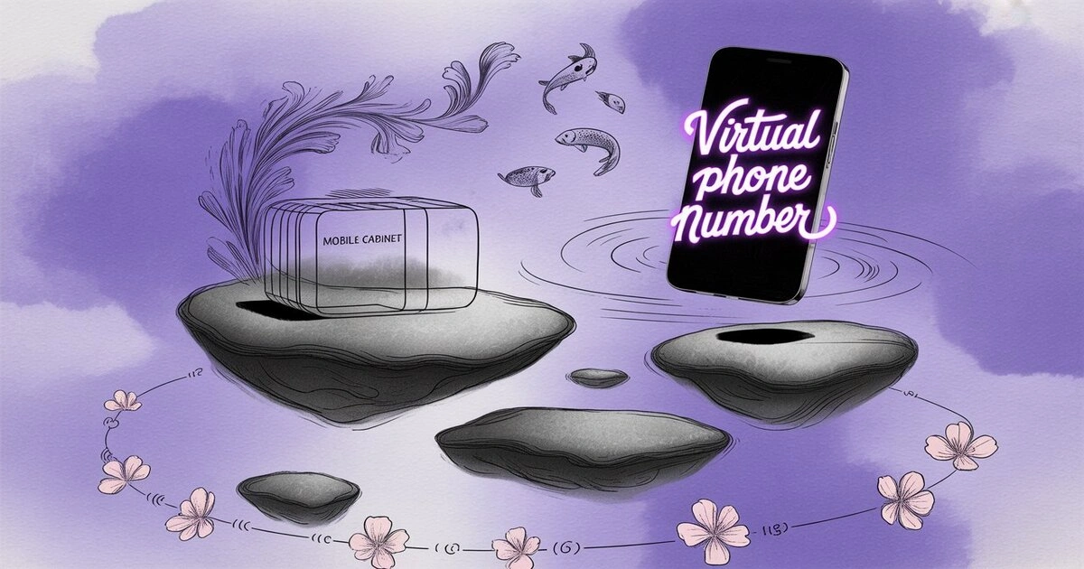 Quick Shopback Verification in French Guiana With Virtual Number