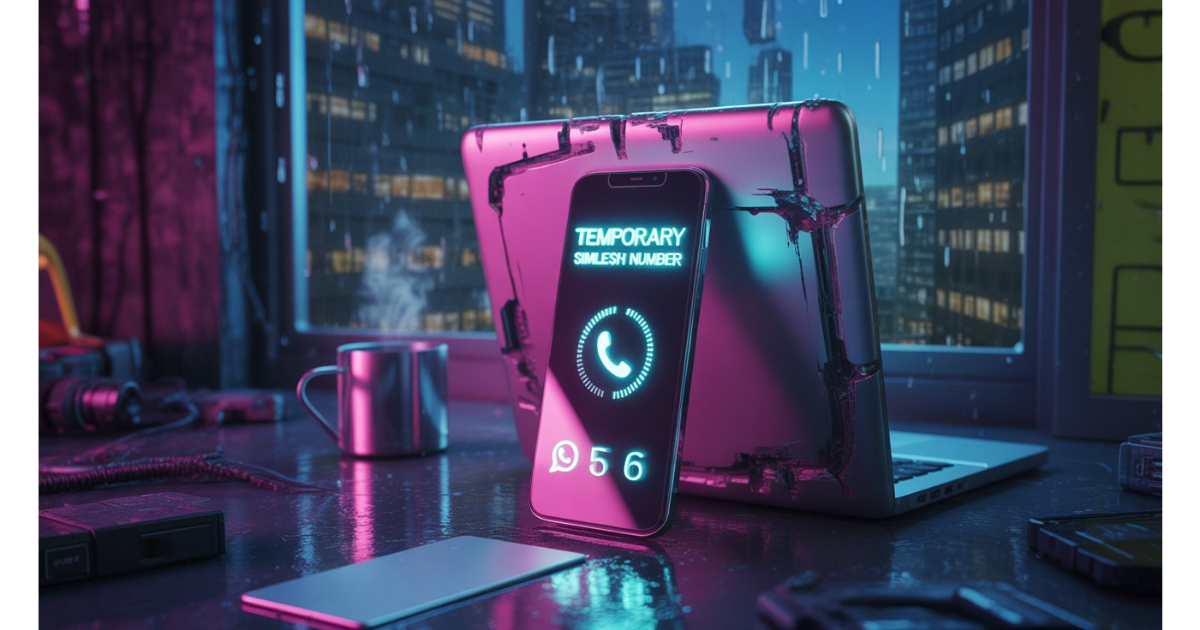 Verify TradeUP Without SIM in Ecuador Instantly