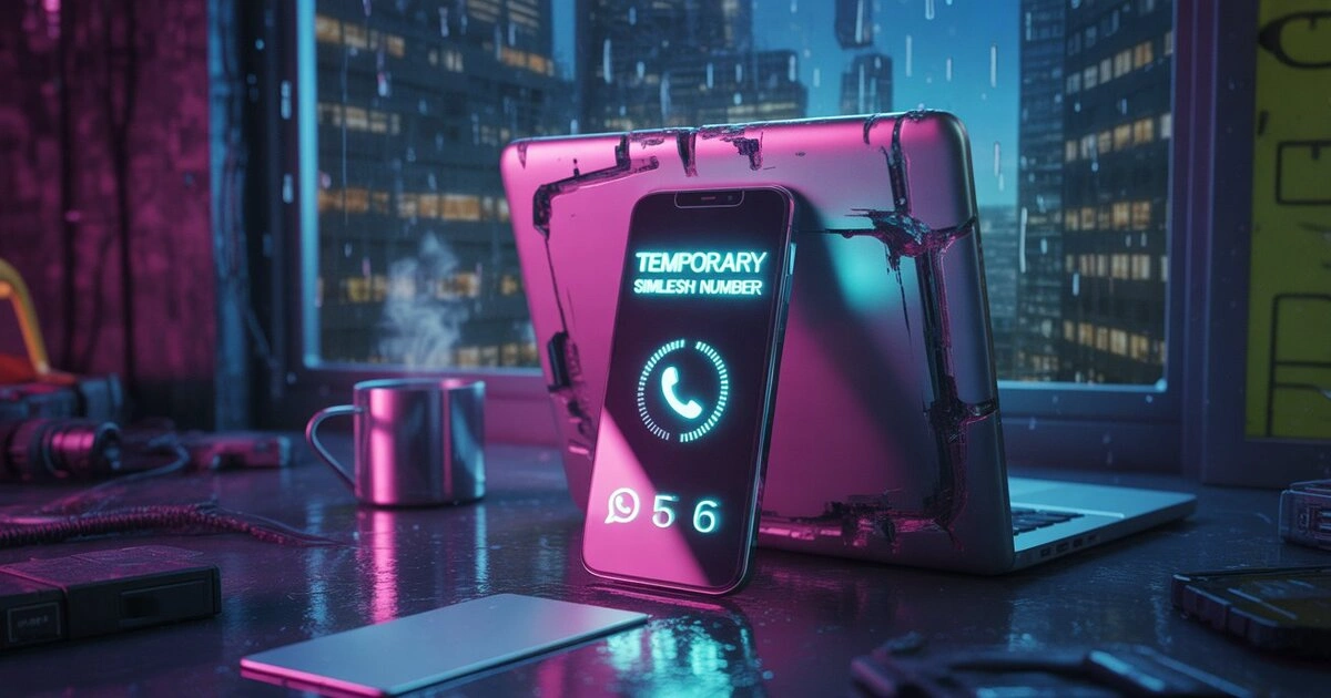 Use a Virtual Number to Receive willhaben SMS in Ecuador