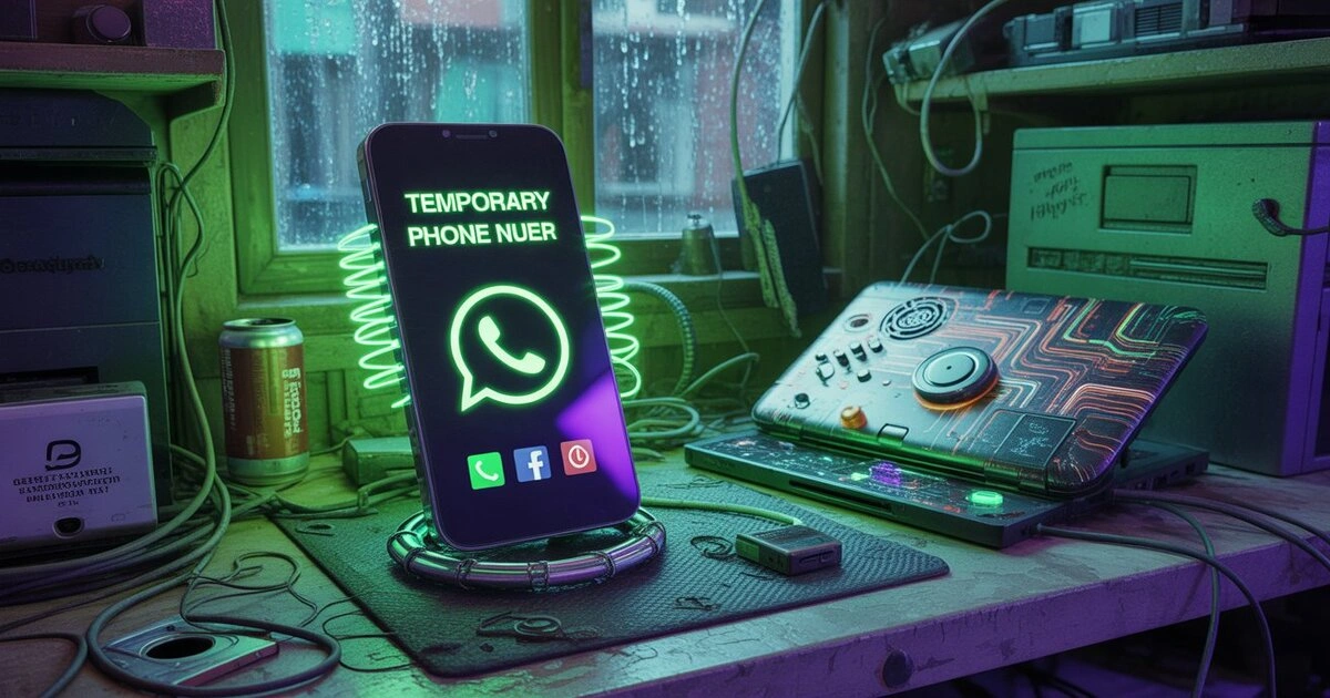 How to Get Twitch SMS in Egypt Without a Phone