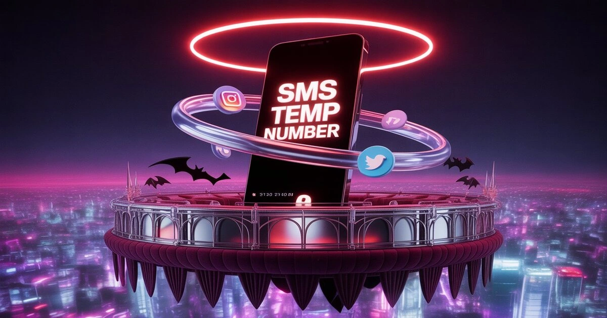 Use a Virtual Number to Receive Talkatone SMS in Gabon