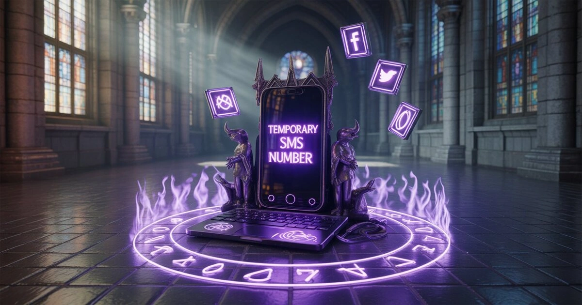 Use Simply Without a SIM Instant Numbers in French Guiana