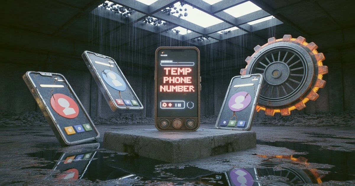 Verify HyperJar in Equatorial Guinea – No SIM Needed