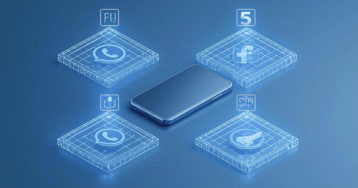 No SIM Needed: Sendwave Verification in Gibraltar