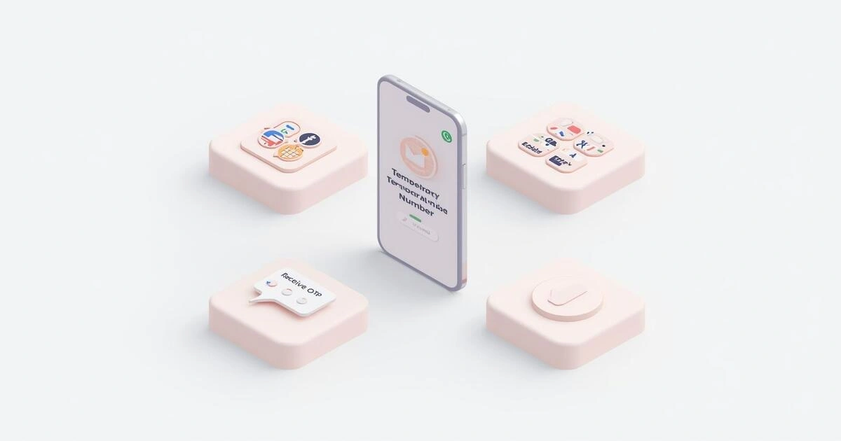 Verify Mercari in Greece Without SIM | Virtual Number