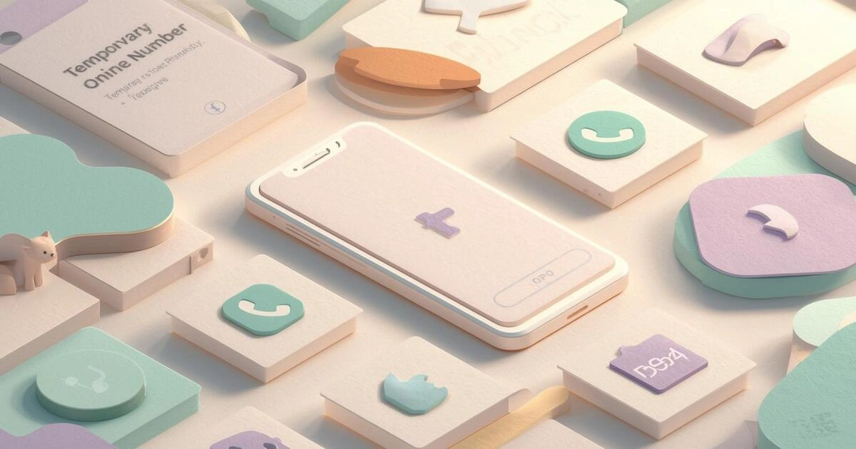 Get a Virtual Number for Google in Guinea-Bissau – Fast OTP