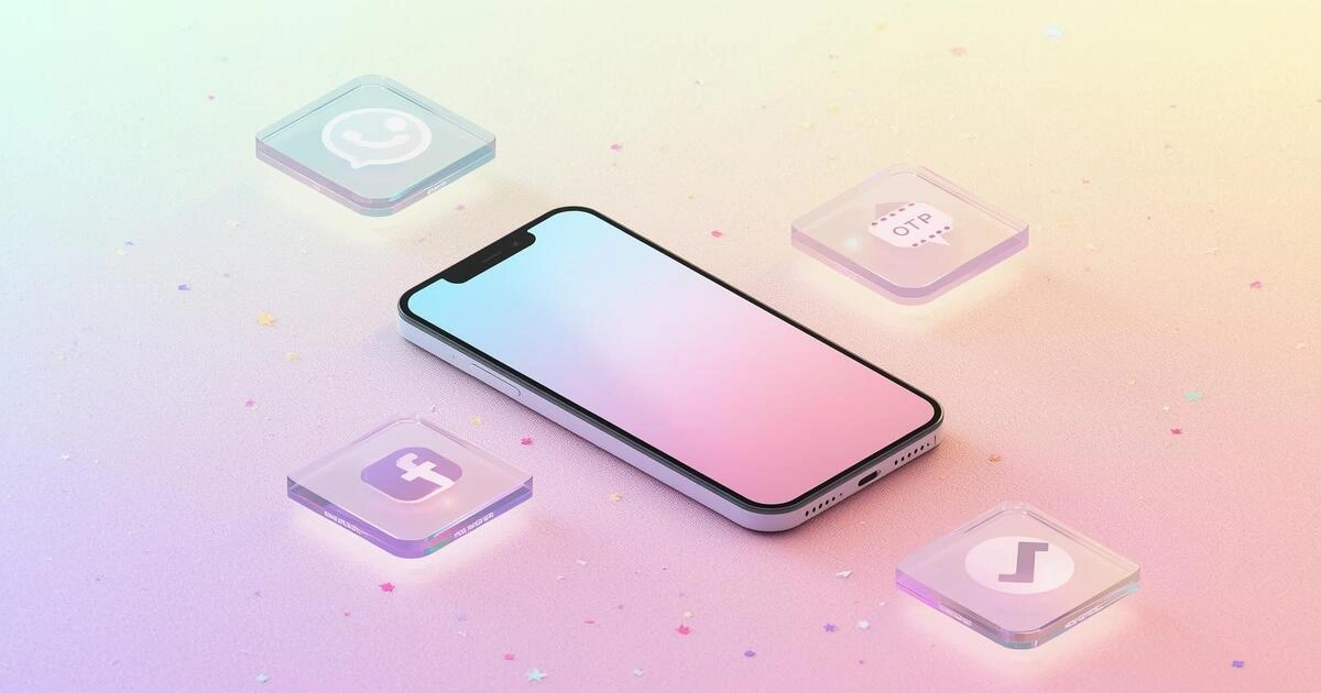 Verify Your IFood Account in Guyana Without a SIM