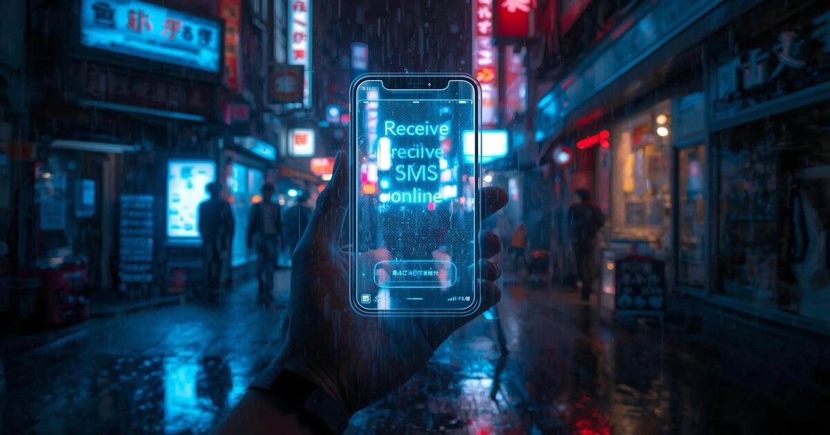Receive Claude SMS in Hungary (No SIM Required)