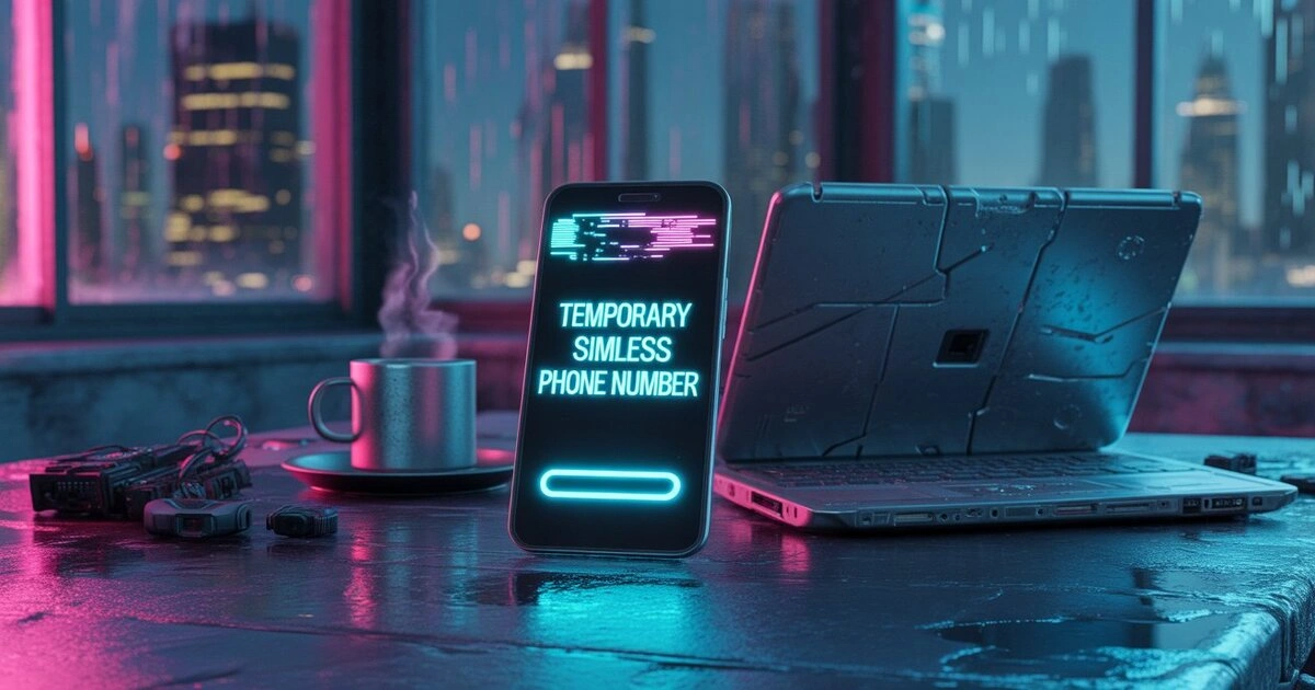 Verify Revolut Without SIM in Ecuador Instantly