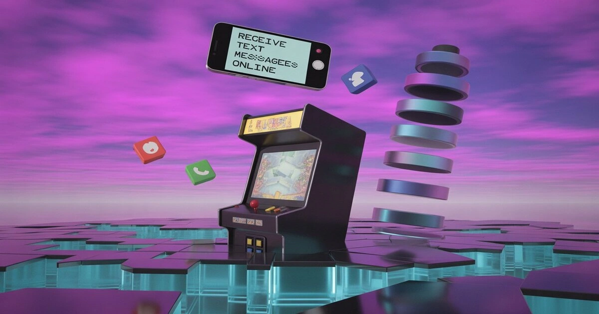 Receive Warpcast SMS in Finland (No SIM Required)