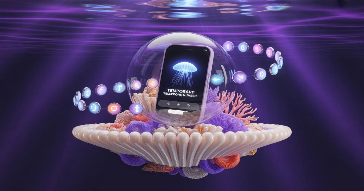 OZON SMS in Gabon – OTP Codes Without a Phone