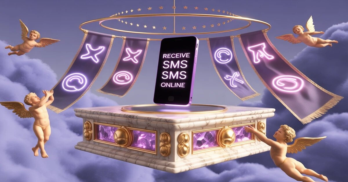 Keeta SMS Delivery in French Guiana – Virtual Numbers Work Fast