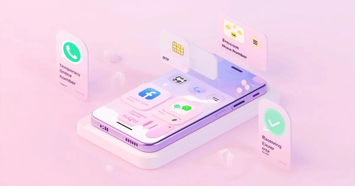 Verify RetailMeNot in Georgia Without SIM – Virtual Number