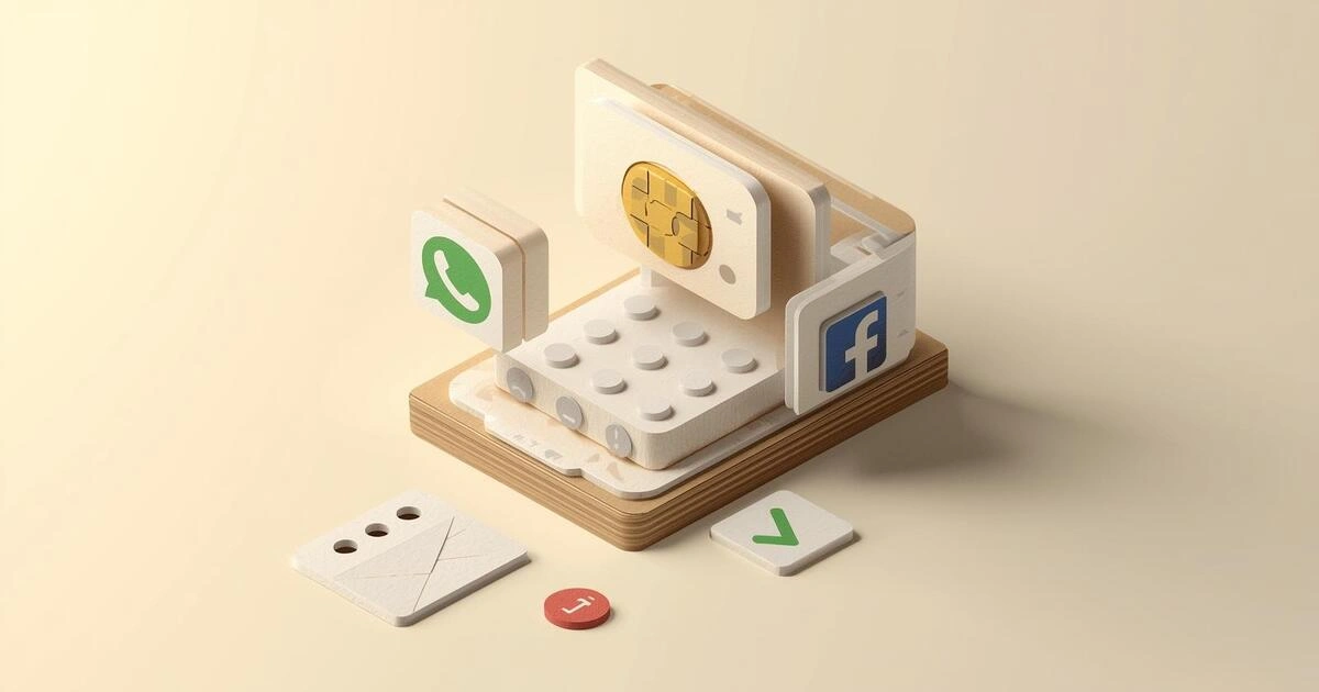 Verify Robinhood in Ghana – No SIM Needed
