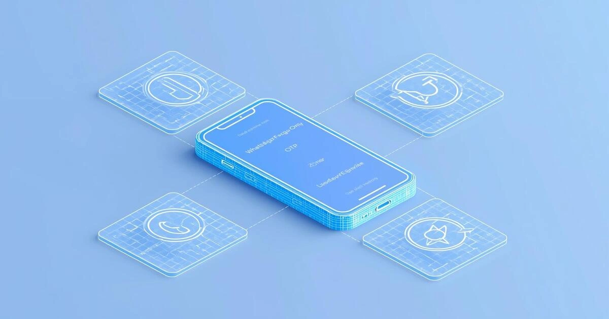 Wish SMS in Gibraltar – OTP Codes Without a Phone