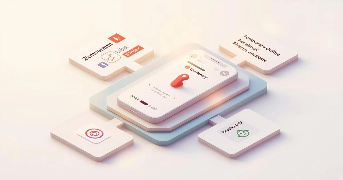 Verify Kwai Instantly in Guinea-Bissau – Virtual Numbers Only