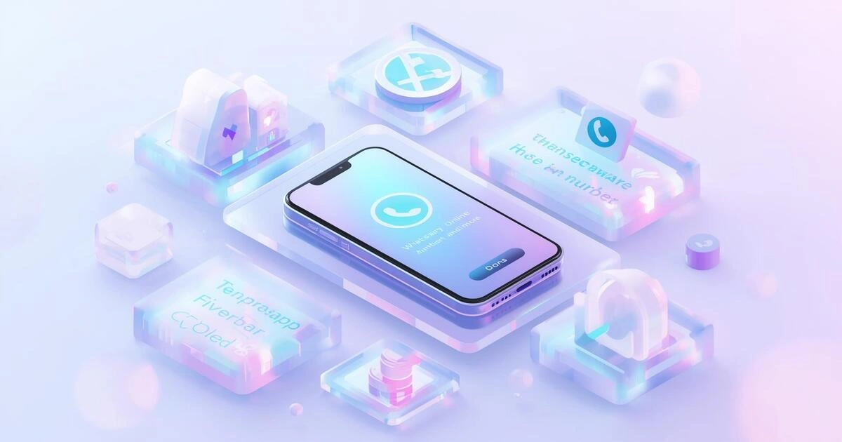 Get Vinted Verification SMS in Guinea Instantly Online