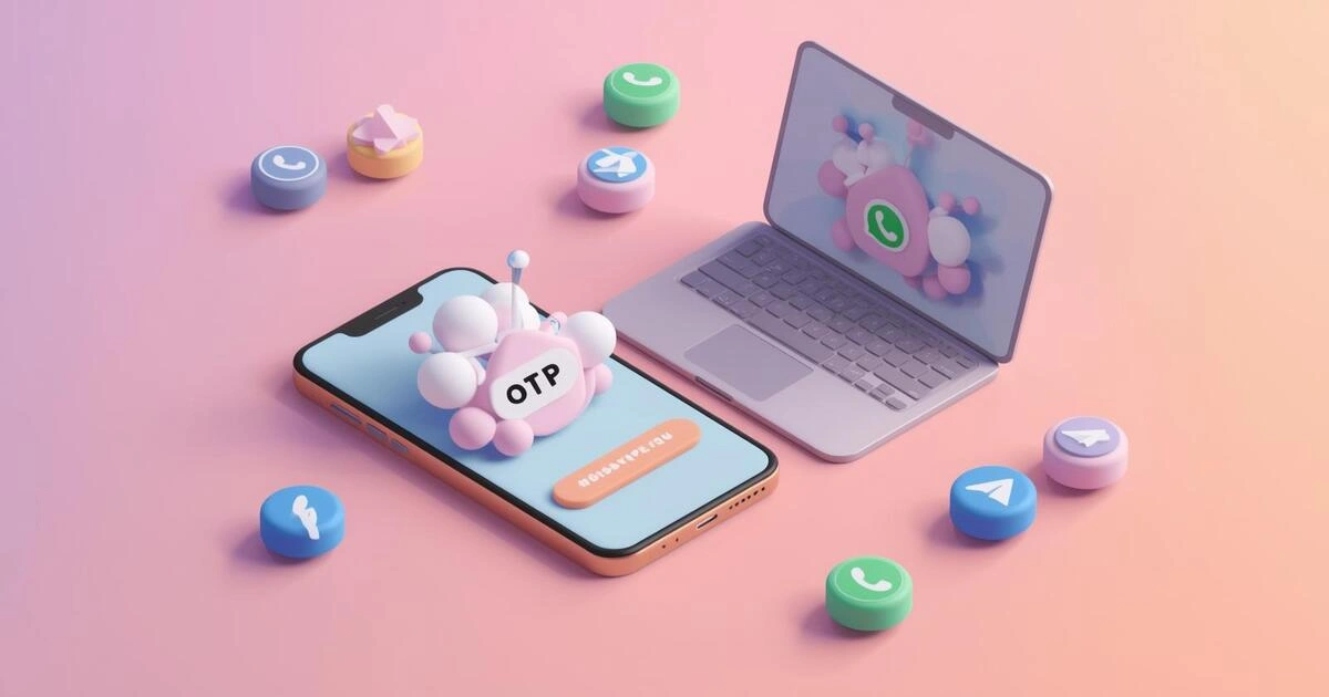Receive Toutiao SMS Online in Iran Without Your SIM