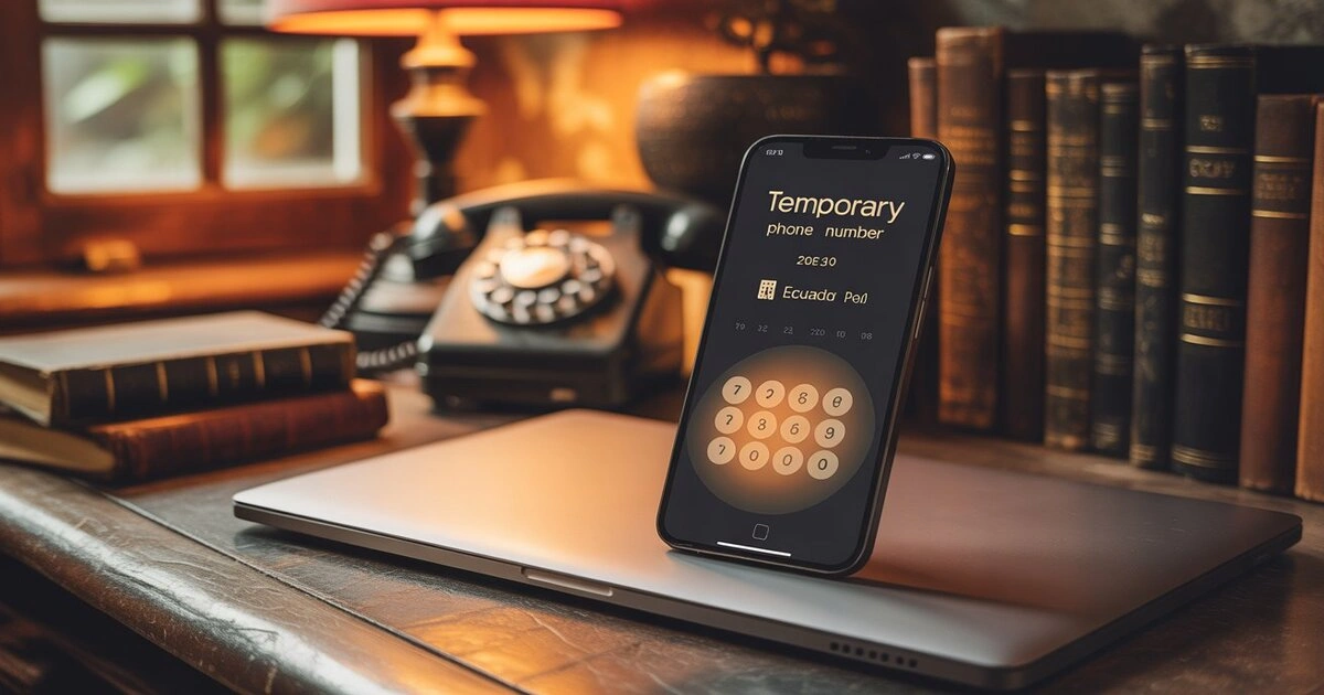 Fast ICQ Verification Code in Ecuador | PVAPins