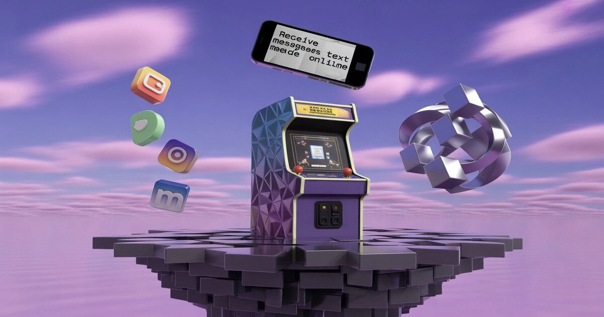 Get a Virtual Number for Nttgame in Finland – Fast OTP