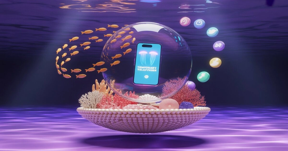 Get Toutiao OTP in Gabon Without SIM | PVAPins