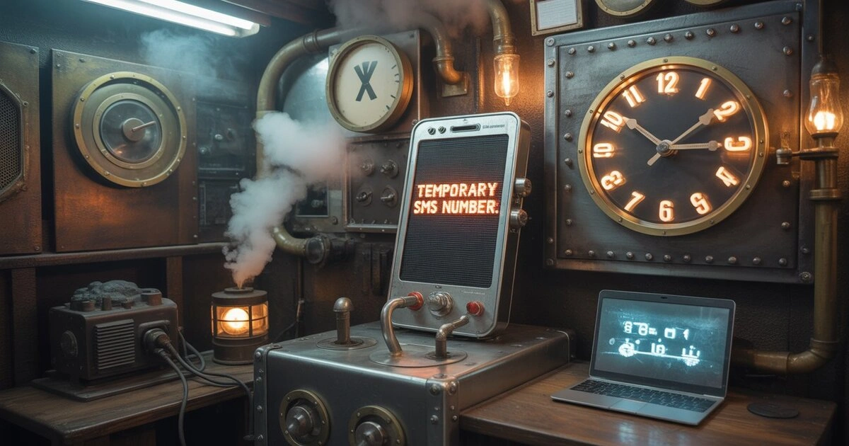 Temu  SMS in Eritrea – OTP Codes Without a Phone