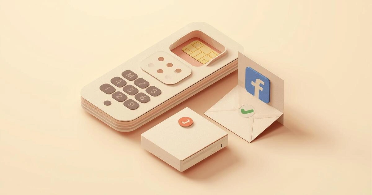Virtual Number for Google in Ghana – Secure OTPs
