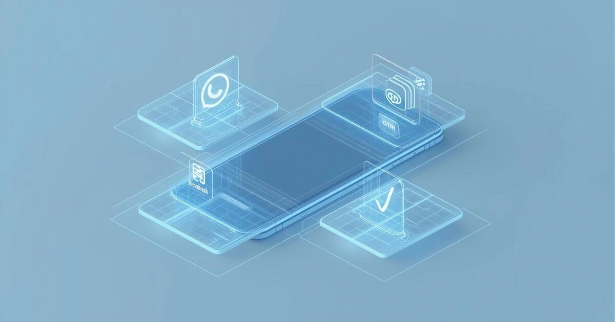 Use Virtual Number for Telegram OTP in Gibraltar