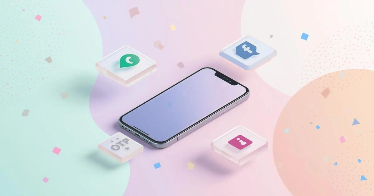 Warpcast Verification Without SIM Card Easy Setup in Guyana