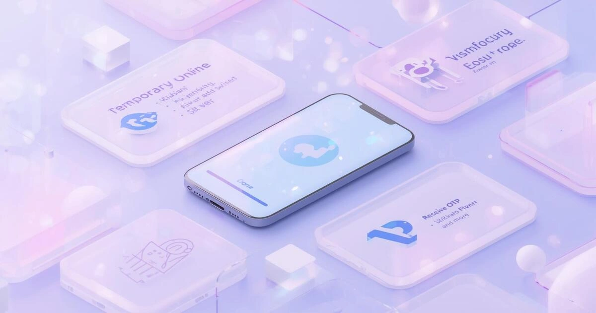 Pixels SMS Verification in Guinea | Instant OTP