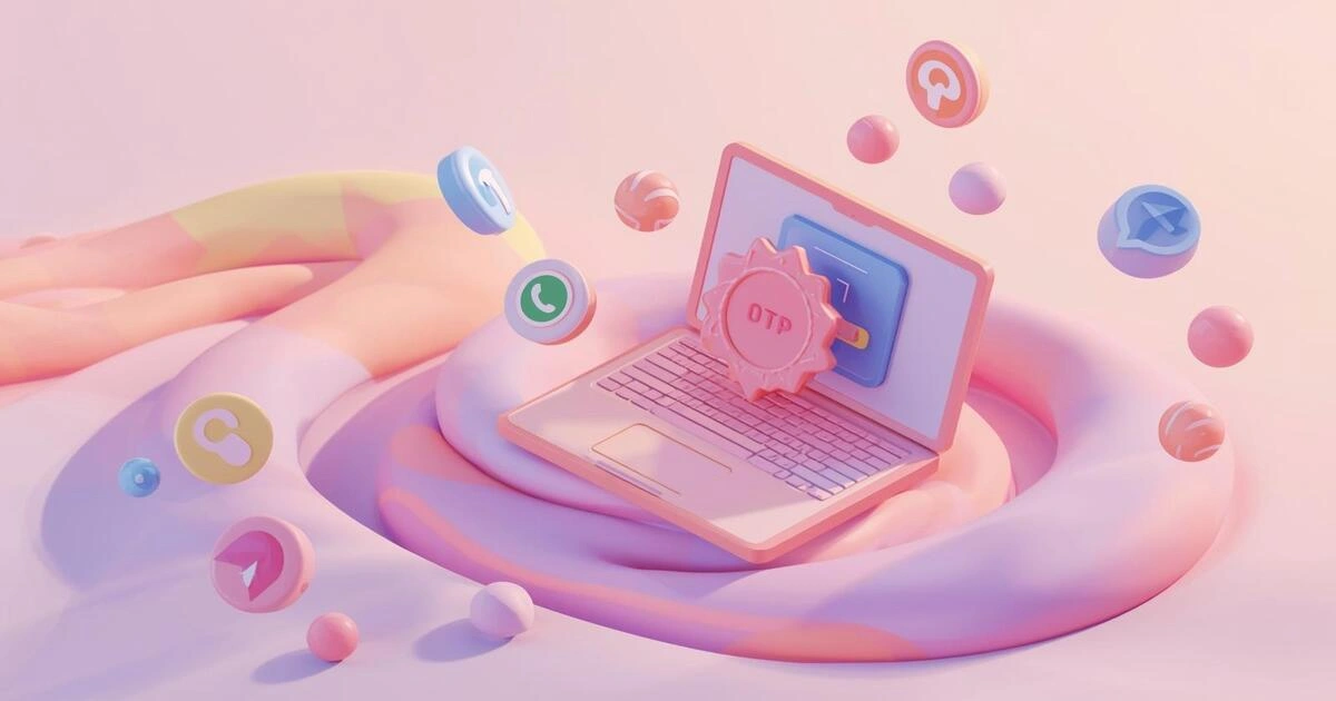 Verify Mamba Without a SIM Fast OTPs in Iran