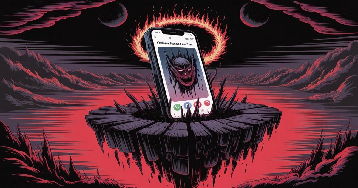 Virtual Number for Zepto in France – Secure OTPs