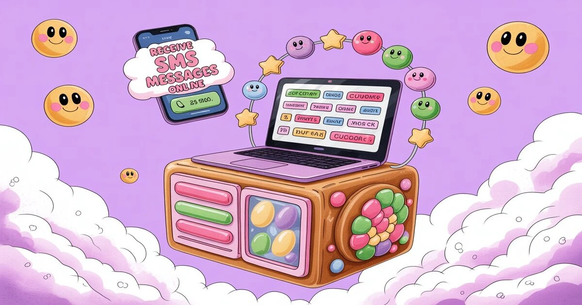 JDcom SMS in Finland – OTP Codes Without a Phone