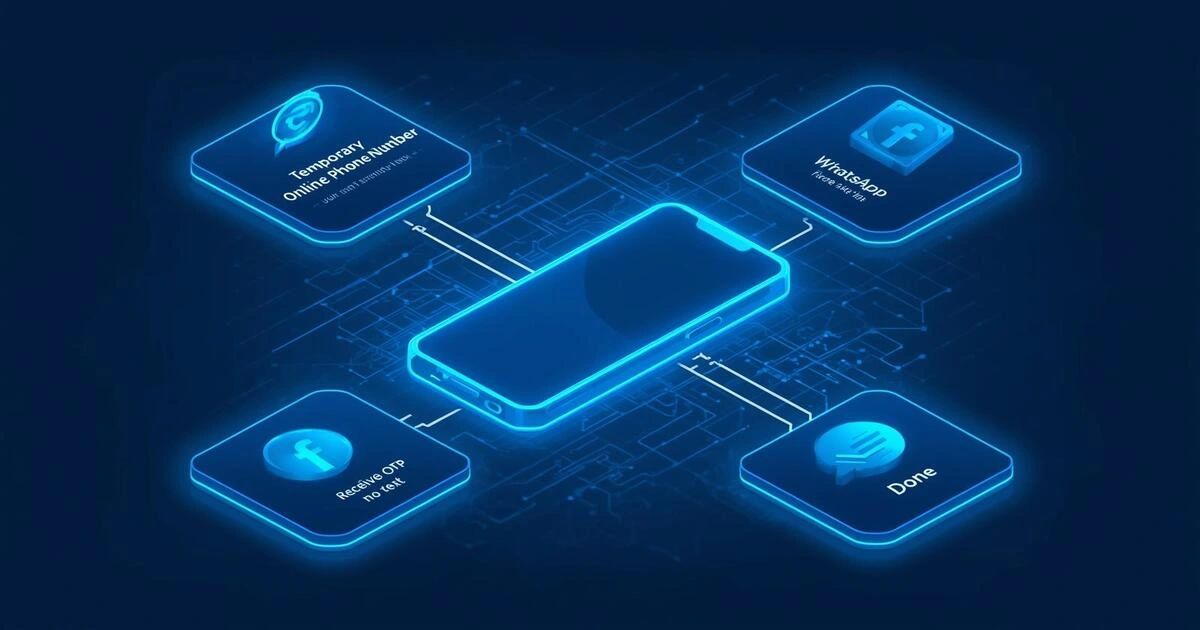 RIDE   OTP in Guyana – Virtual Number Access