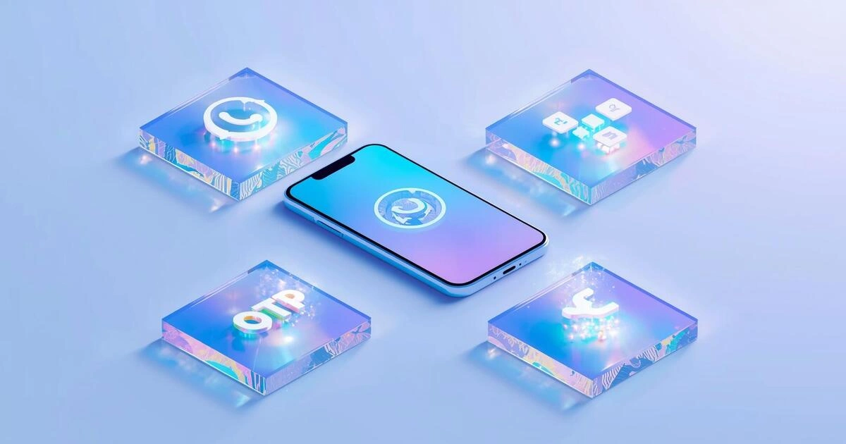 TheFork Verification Without SIM Card Easy Setup in Guadeloupe