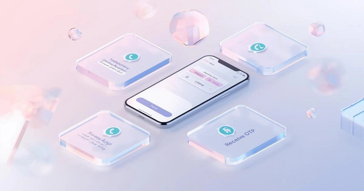Temporary Guinea Numbers for Sendwave Verification Online