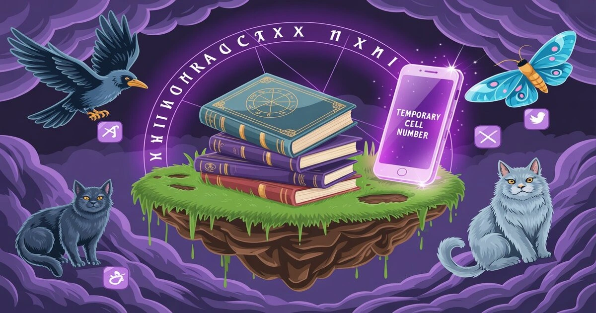 Instant Oldubil OTP Codes in French Guiana Without a SIM Card