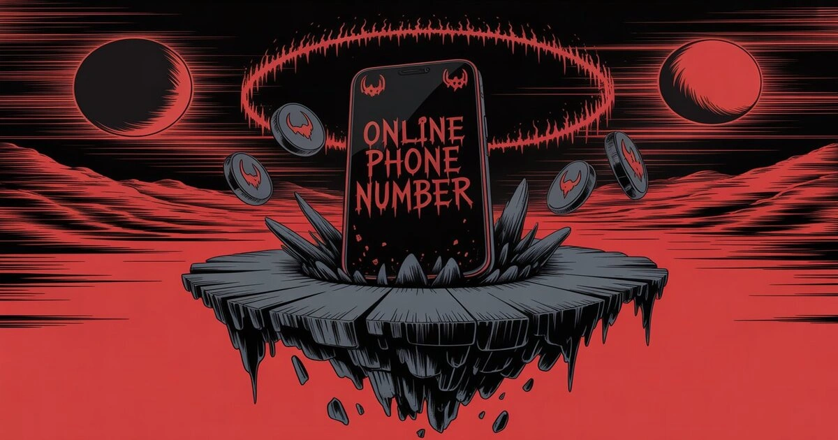 France Virtual Number for Botim Verification