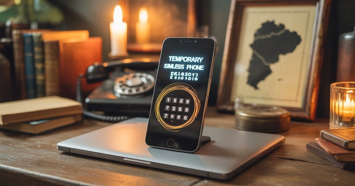 Use Chime Without Phone Number in Ecuador