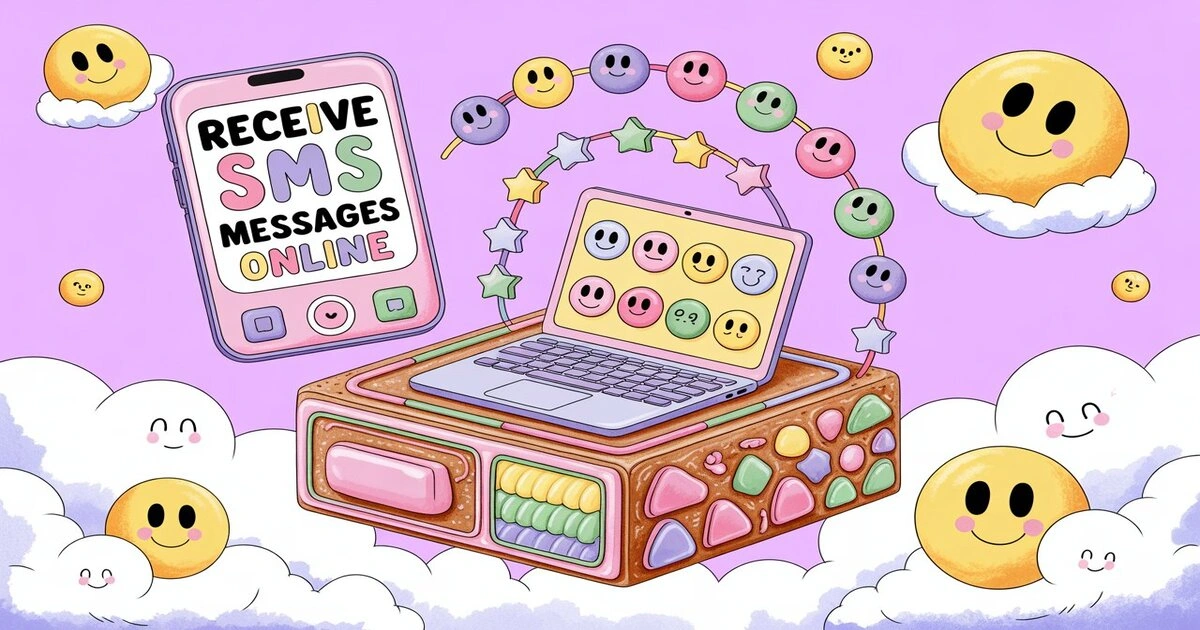 Get Bunches Verification SMS in Finland Instantly Online