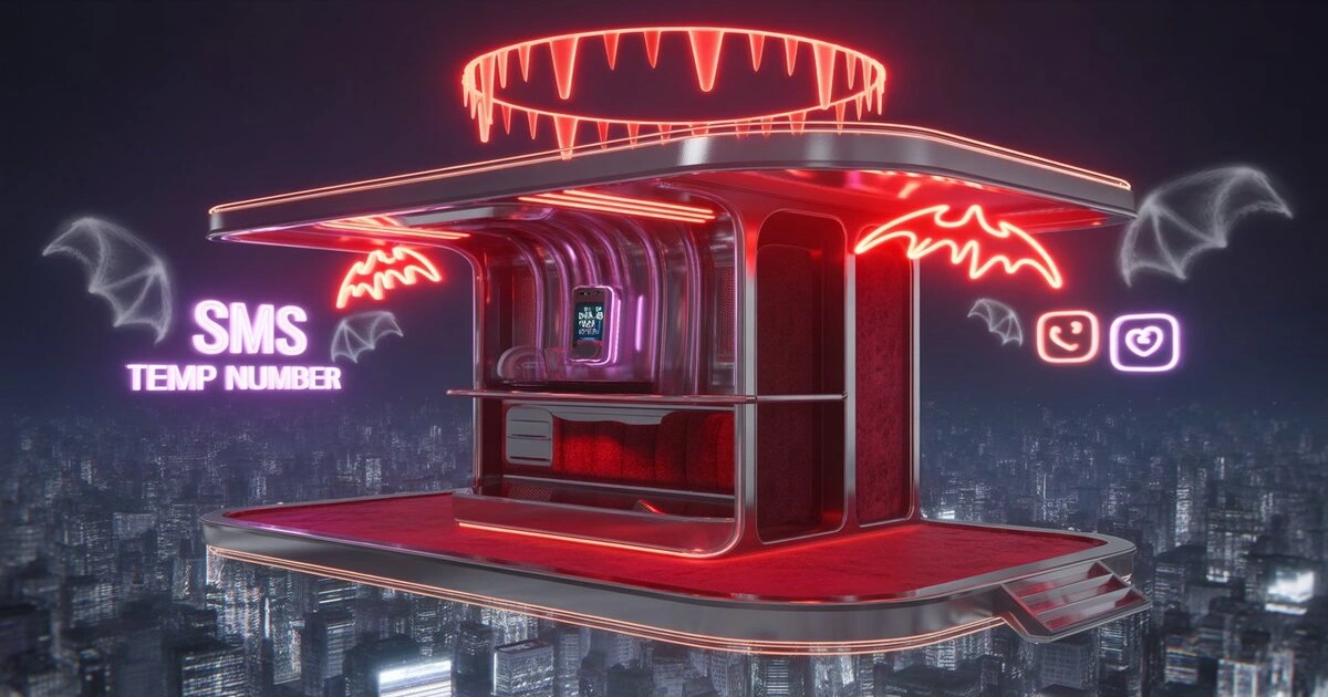 Instant Roblox OTP Codes in Gabon Without a SIM Card