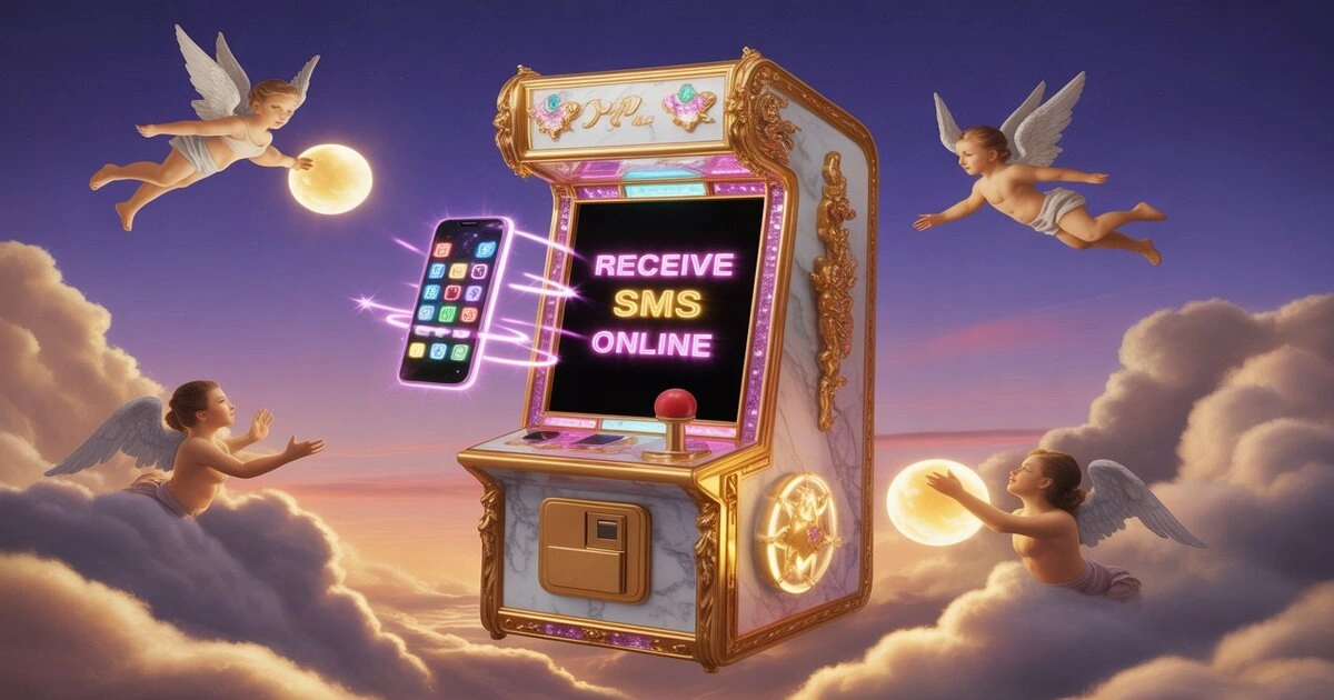 Get Crypto SMS Codes in French Guiana Instantly – No SIM Required