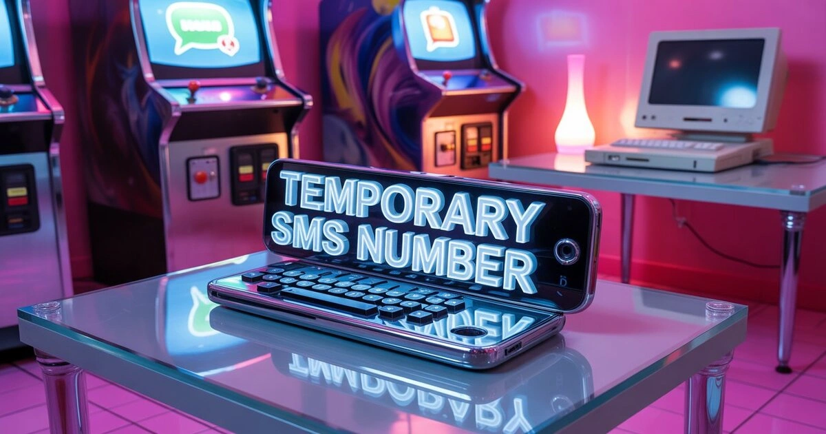 Use Virtual Number for Imo OTP in Eritrea